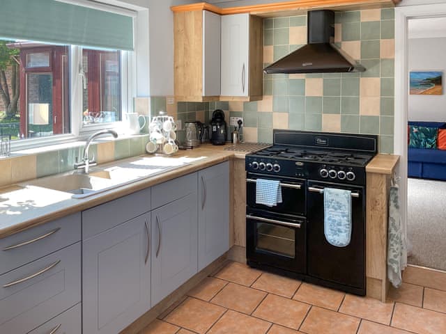 Kitchen | Kastania, Bere Regis, near Wareham