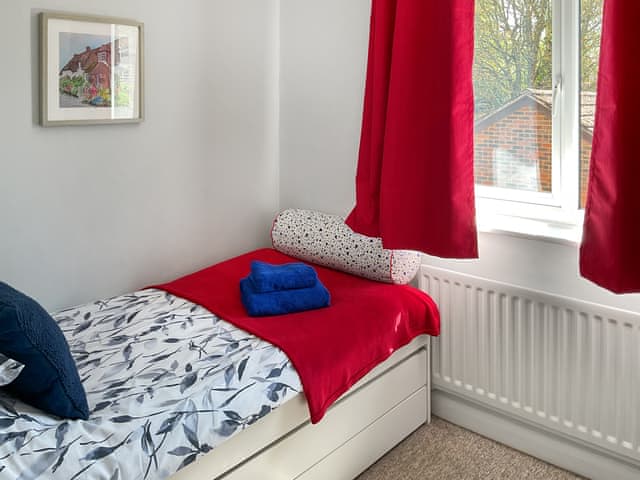 Single bedroom | Kastania, Bere Regis, near Wareham