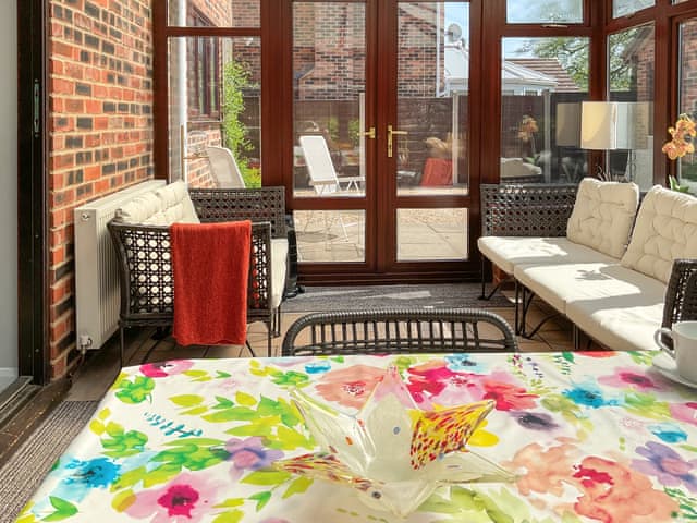 Sun room | Kastania, Bere Regis, near Wareham