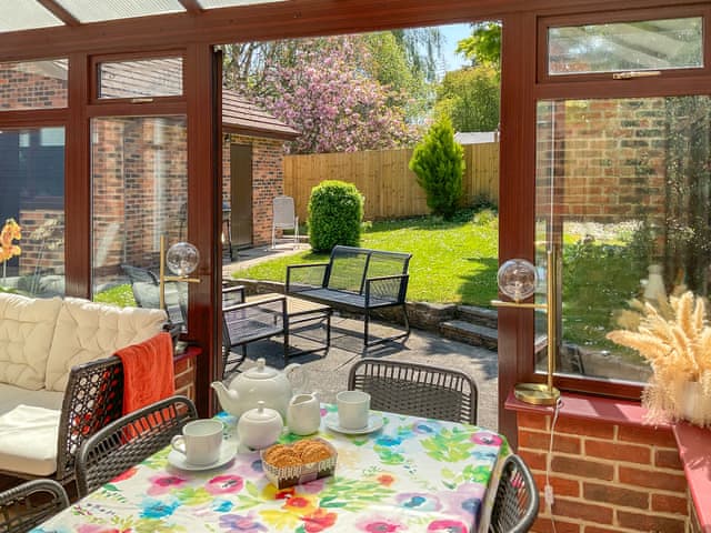 Sun room | Kastania, Bere Regis, near Wareham