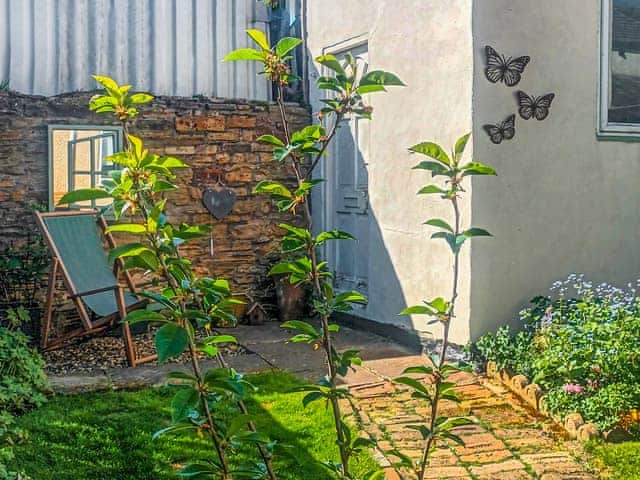 Exterior | Heather Cottage, Bishop Auckland