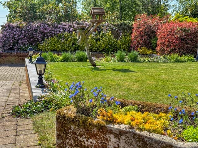 Outdoor | Beech Cottage, Ashbourne