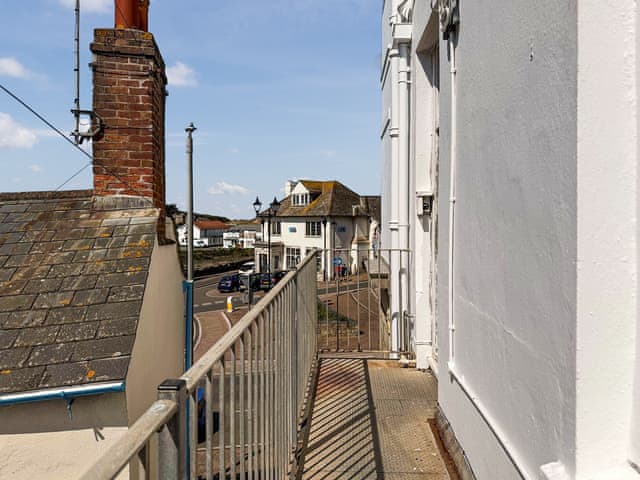 Exterior | 2 The Beach, Bude