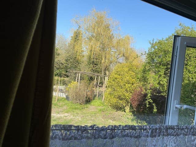 View | Beekeeper’s Cabin, Booton, Reepham