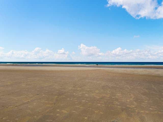 Surrounding area | Sandy View, Beadnell, near Alnwick