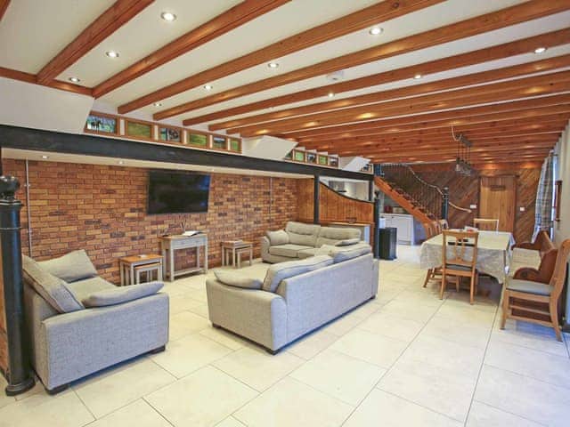 On-site amenities | The Old Stables - Corporation Farm Cottages, Tickton, near Beverley