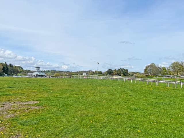 Surrounding area | Barngarth, Cartmel