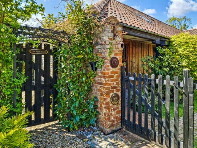 Exterior | Bockety Barn, Ingham, near Norwich