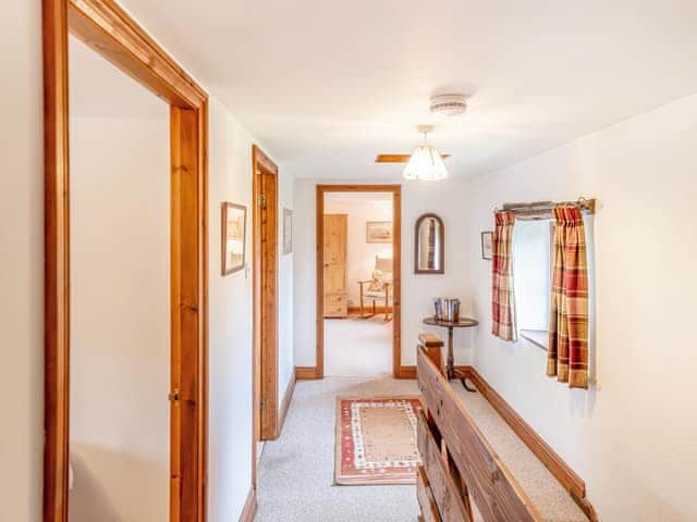 Hallway | Mill Moor Cottage - Barton Hall Farm, Pooley Bridge