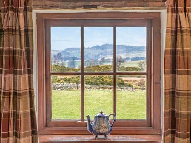 View | Mill Moor Cottage - Barton Hall Farm, Pooley Bridge