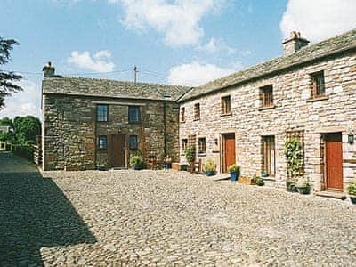 Exterior | Mill Moor Cottage - Barton Hall Farm, Pooley Bridge