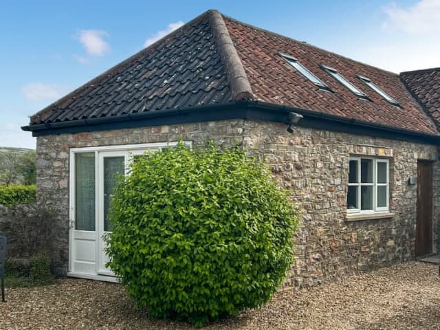 Exterior | Noddingway Cottage, Axbridge, Weare