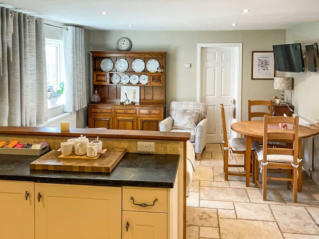 Living area | Magnolia Cottage, Thirsk
