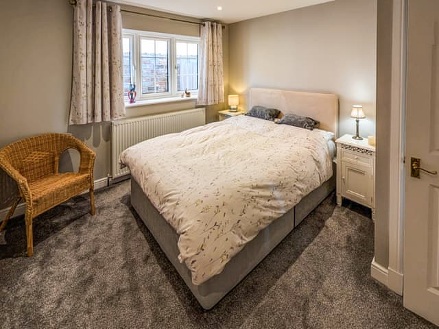 Double bedroom 2 | Magnolia Cottage, Thirsk