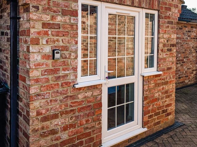 Exterior | Magnolia Cottage, Thirsk