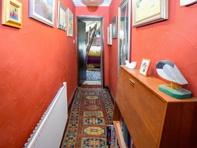 Interior | Rainbow Cottage, Walney, near Barrow-in- Furness