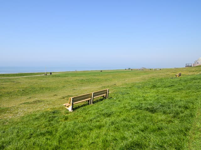 Surrounding area | Rainbow Cottage, Walney, near Barrow-in- Furness