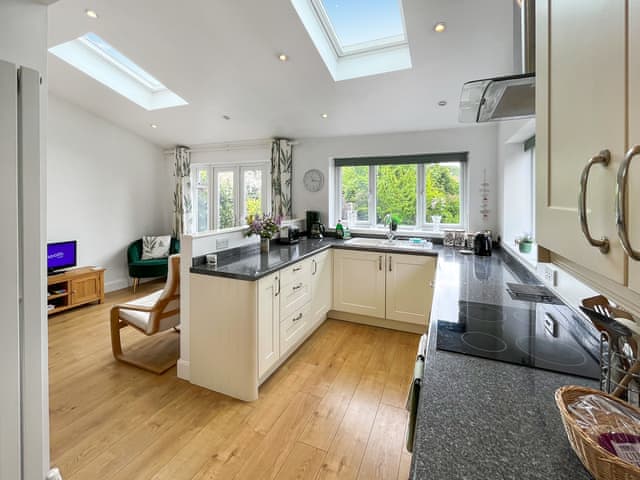 Kitchen | Rosemary House, Broadstairs