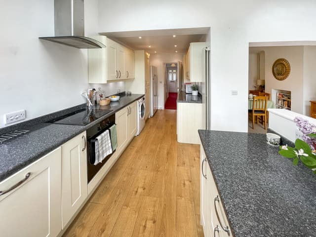 Kitchen | Rosemary House, Broadstairs