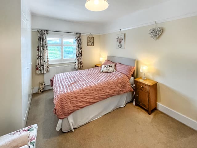 Double bedroom | Rosemary House, Broadstairs