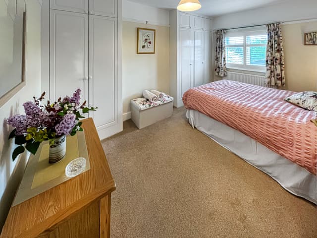 Double bedroom | Rosemary House, Broadstairs