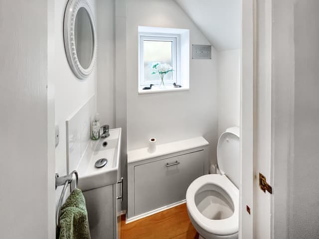 Bathroom | Rosemary House, Broadstairs