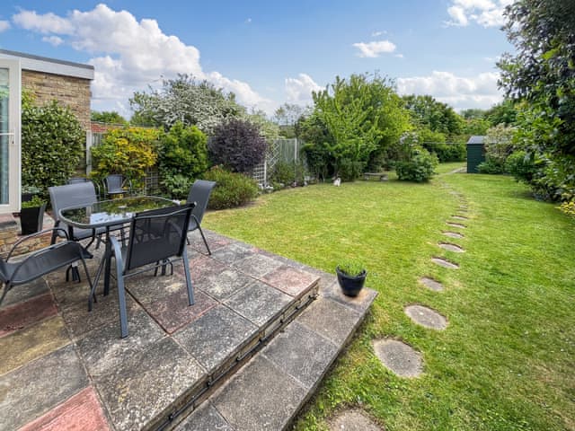 Outdoor | Rosemary House, Broadstairs