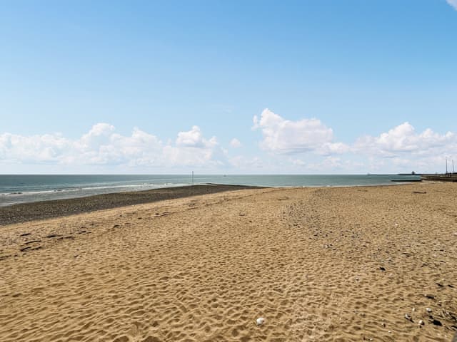 Surrounding area | Rosemary House, Broadstairs