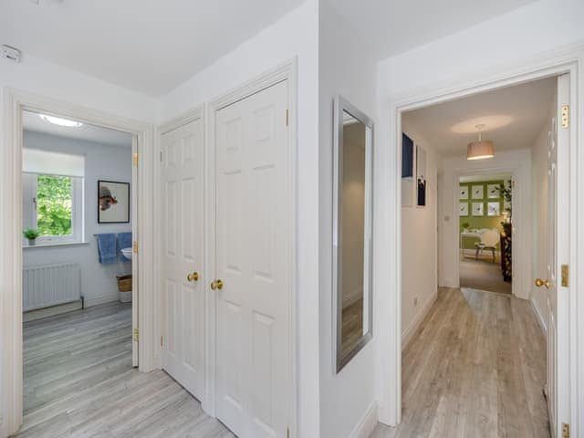 Interior | The Nest, Wykenham, near Spalding