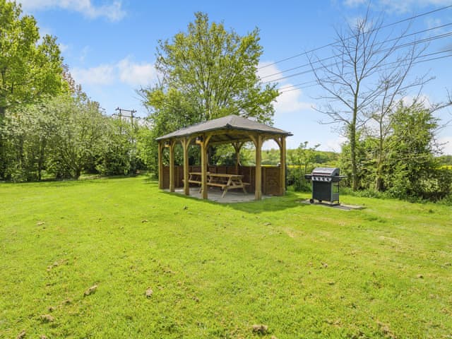 Garden and grounds | Ash - Chestnut Tree Barns, Ilketshall St Margaret