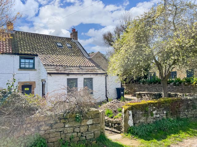 Exterior | Southside, Newsham, near Richmond