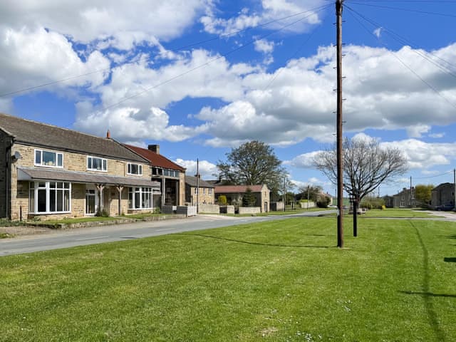 Exterior | Southside, Newsham, near Richmond