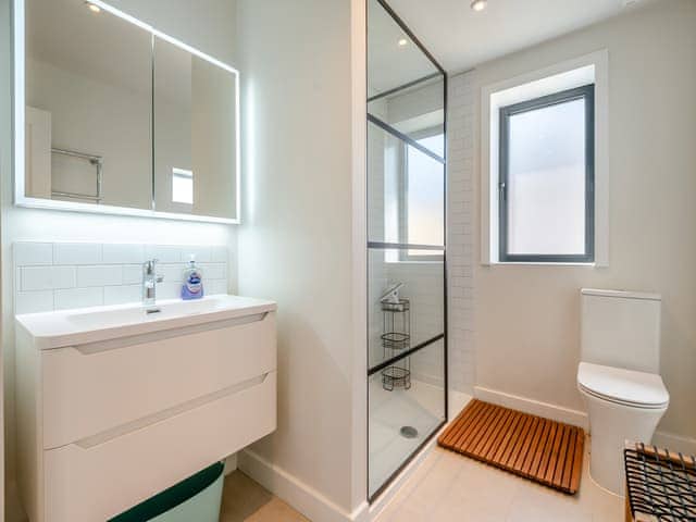 Bathroom | Cassel Sands, Bournemouth