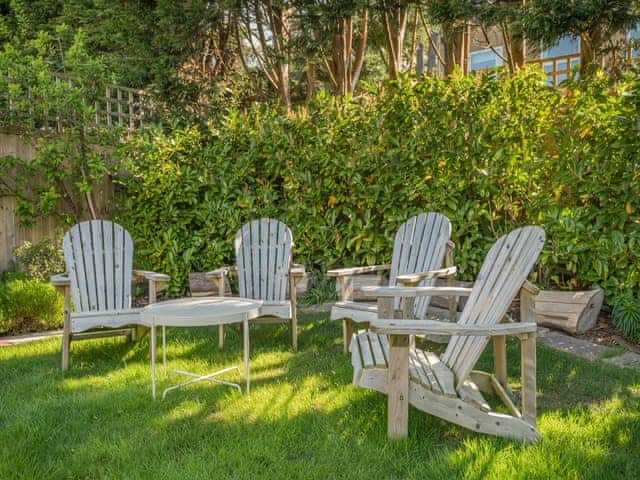 Outdoor | Cassel Sands, Bournemouth