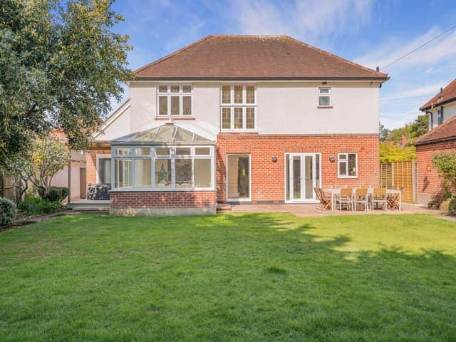 Exterior | Cassel Sands, Bournemouth