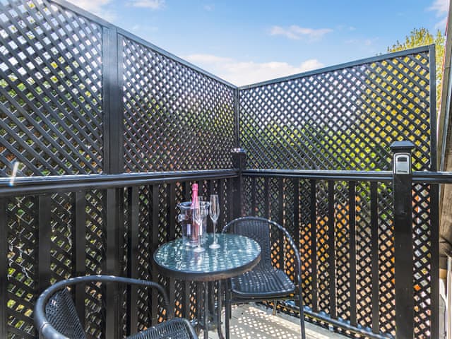 Outdoor | Treetops - Chestnut Tree Barns, Ilketshall St Margaret near Bungay