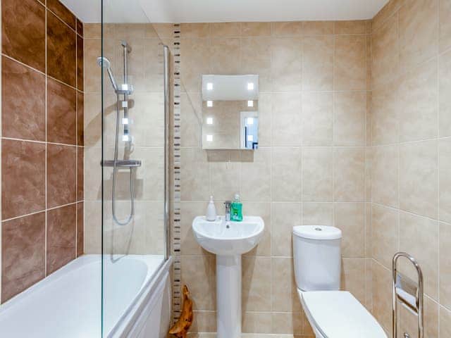 Bathroom | Oversands, Torquay