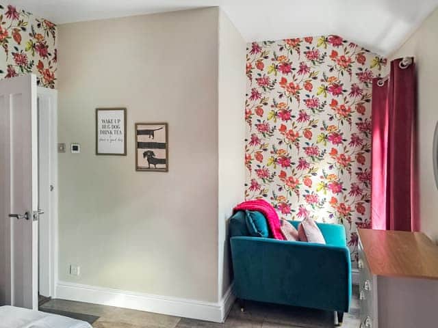 Interior | Railway Cottage, Stanhope, near Bishop Auckland
