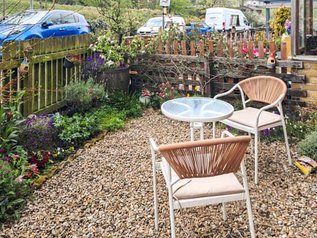 Outdoor | Railway Cottage, Stanhope, near Bishop Auckland