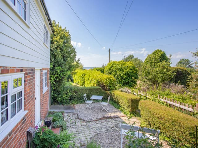 Exterior | Island Cottage, Mersea Island