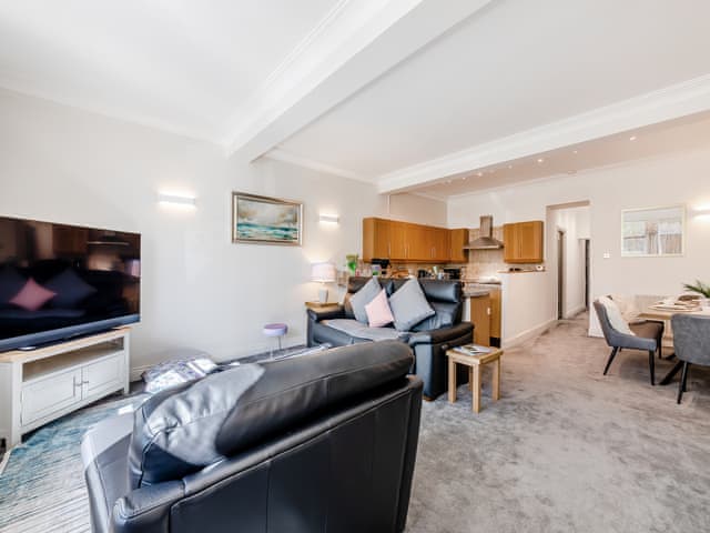 Open plan living space | Riverview Retreat, Blackhall Mill, near Chopwell