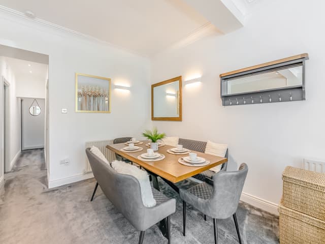 Open plan living space | Riverview Retreat, Blackhall Mill, near Chopwell