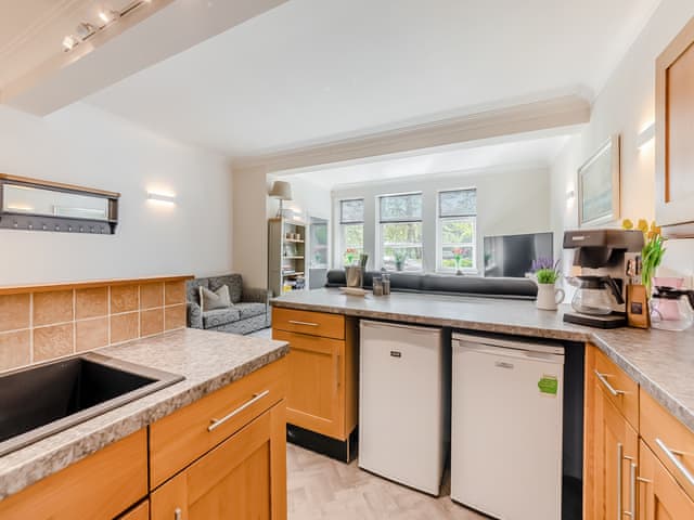 Open plan living space | Riverview Retreat, Blackhall Mill, near Chopwell