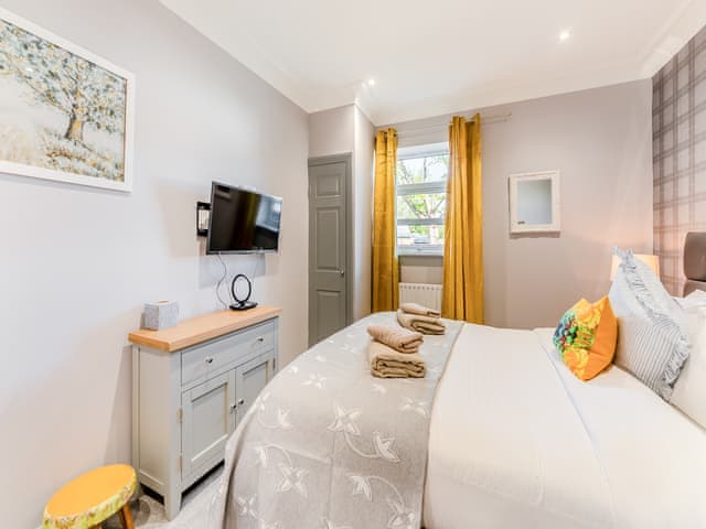 Double bedroom | Riverview Retreat, Blackhall Mill, near Chopwell