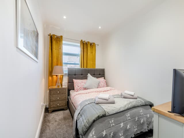 Double bedroom | Riverview Retreat, Blackhall Mill, near Chopwell