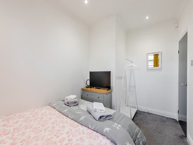 Double bedroom | Riverview Retreat, Blackhall Mill, near Chopwell