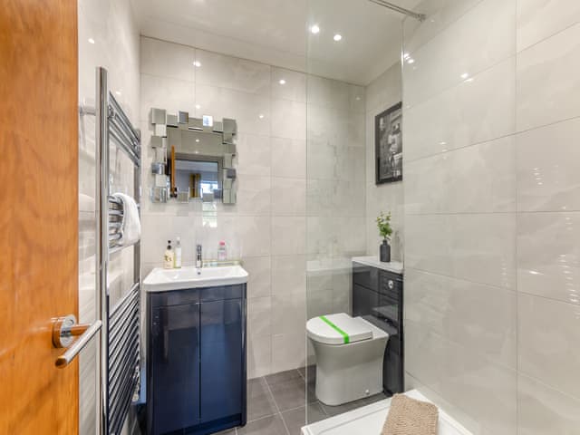 Bathroom | Riverview Retreat, Blackhall Mill, near Chopwell