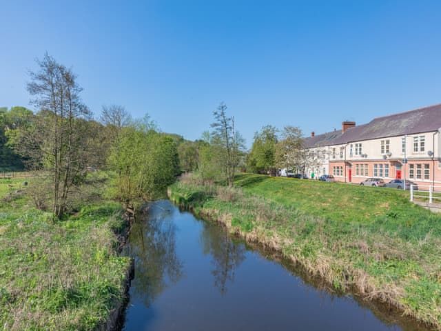 Surrounding area | Riverview Retreat, Blackhall Mill, near Chopwell