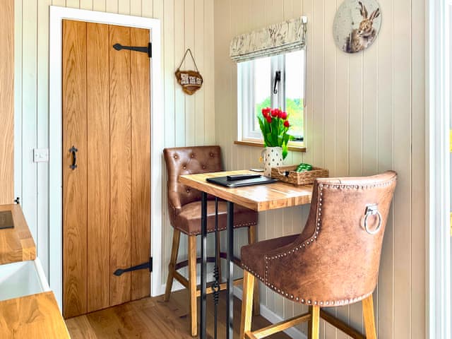 Interior | Walkeridge Farm, Reading