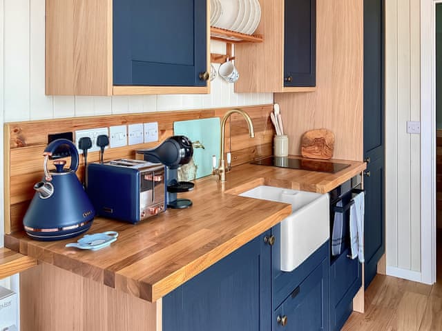 Interior | Walkeridge Farm, Reading